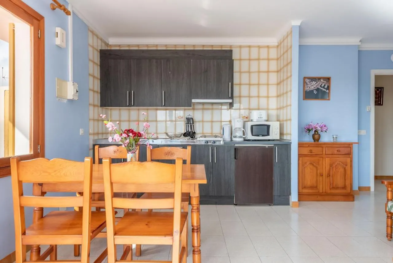 Apartment Apartamento Portosun Cornet Portocolom
