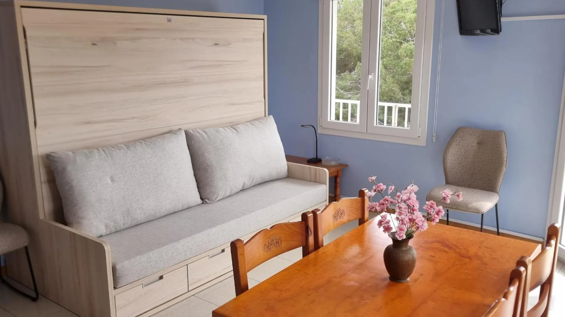 Apartman Apartamento Portosun Cornet Puerto Colom Spanyolország