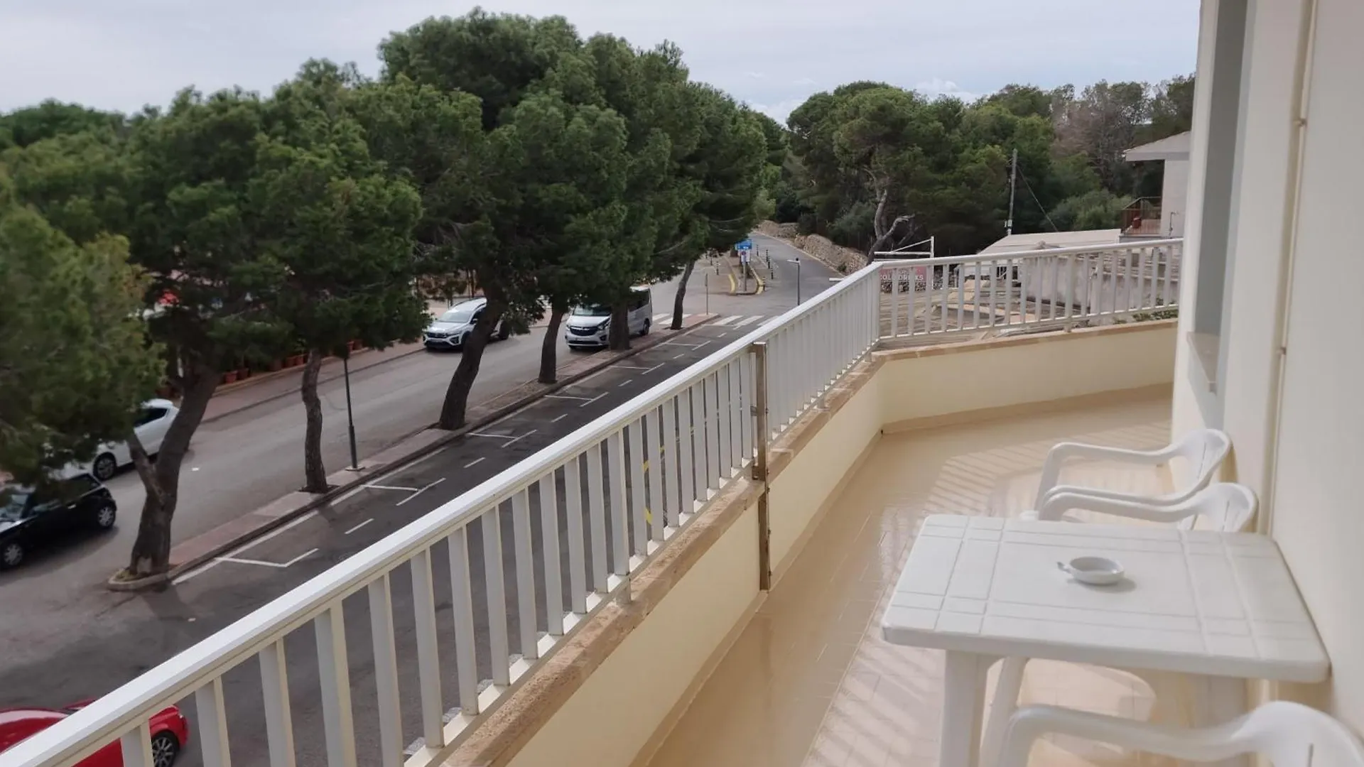 Apartamento Portosun Cornet Puerto Colom Spanyolország