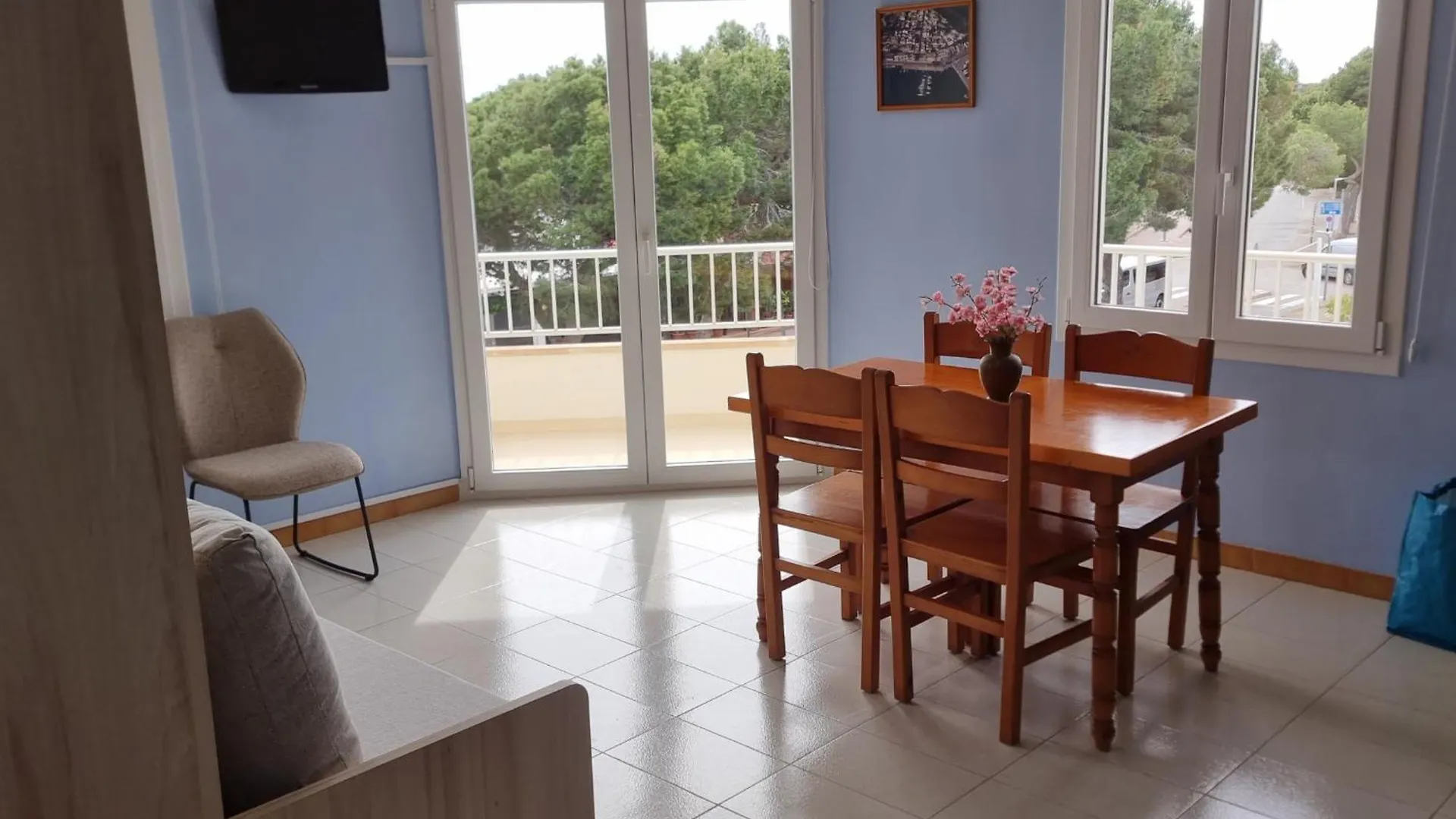 Apartamento Portosun Cornet Puerto Colom 0*,  Spanyolország