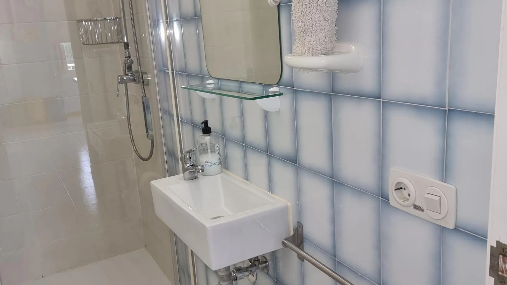 Apartman Apartamento Portosun Cornet Puerto Colom