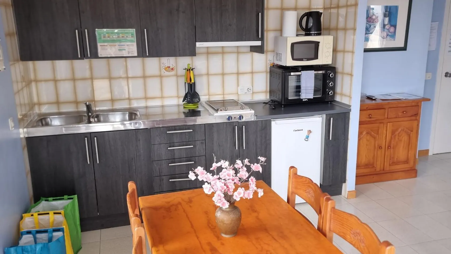 Apartman Apartamento Portosun Cornet Puerto Colom
