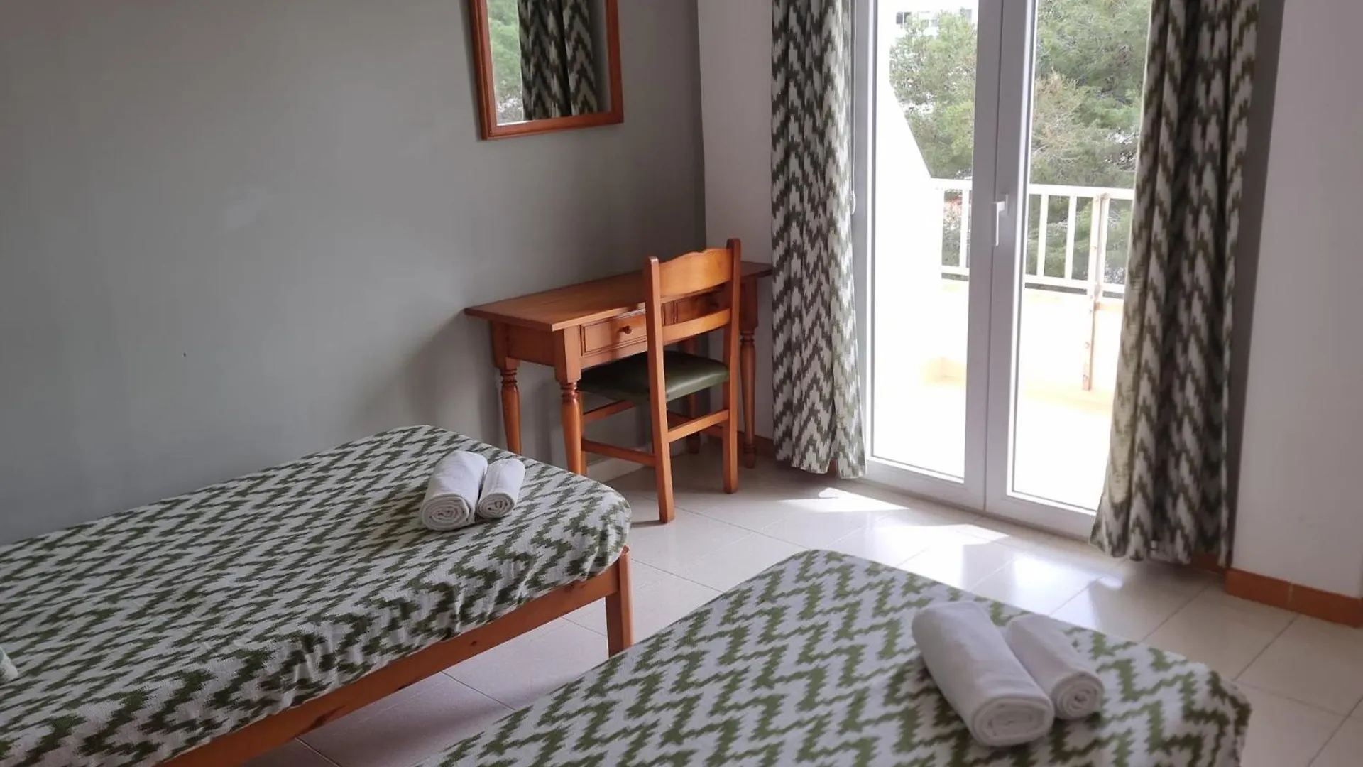 Apartamento Portosun Cornet Puerto Colom