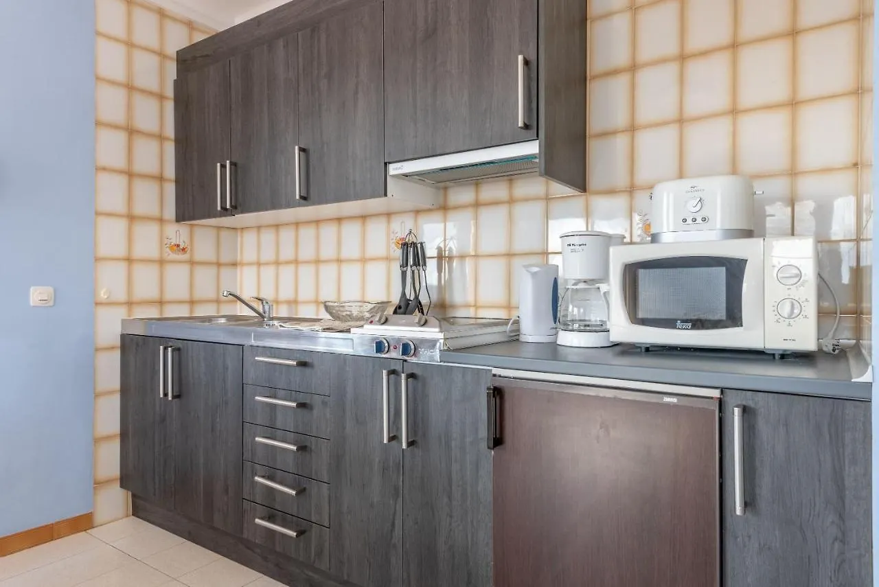 Apartamento Portosun Cornet Puerto Colom Apartman