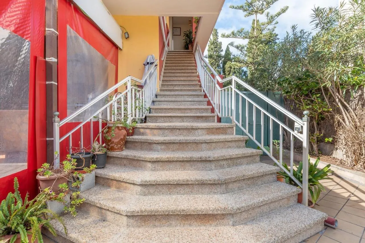 Apartamento Portosun Cornet Puerto Colom 0*,  Spanyolország